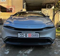 تويوتا بريوس